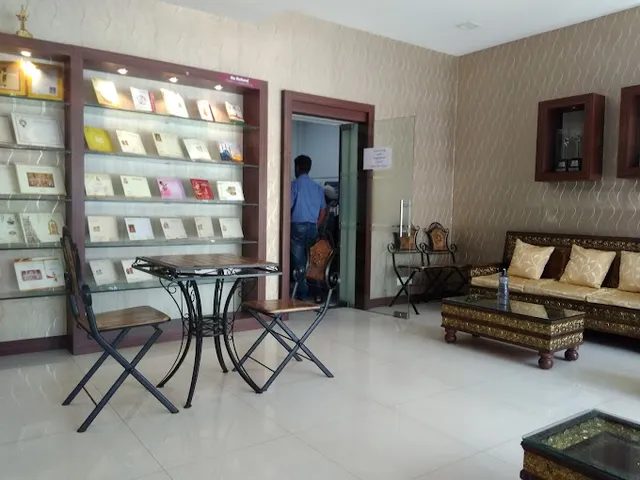 SHREE MARUTHI PRINTERS - 3