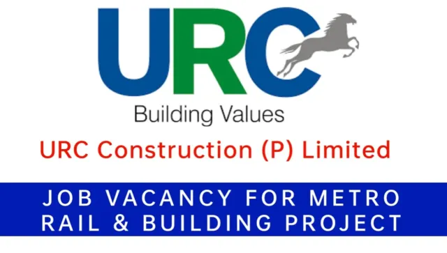 URC Construction Pvt Ltd - 3