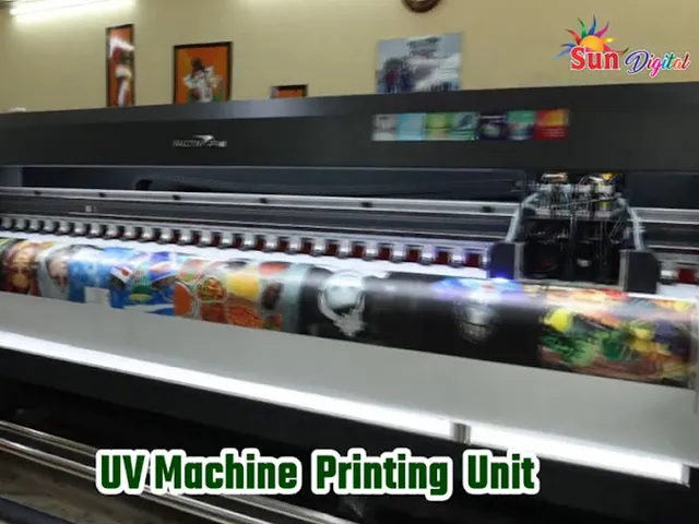 Sun Digital Flex Printing - 4