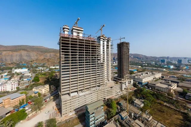 Rupa Construction - 2