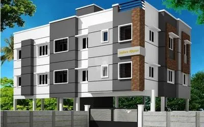 AAVAASA BUILDERS - 3