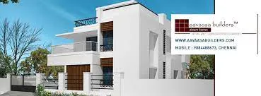 AAVAASA BUILDERS - 4