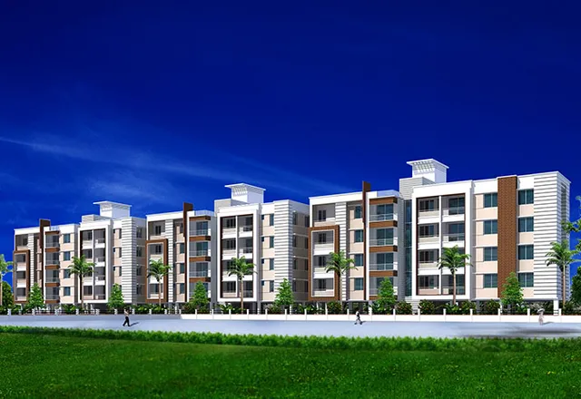 Kamalam Builders - 2