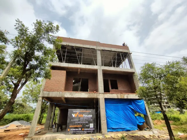 Wehouse - Home Construction - 4