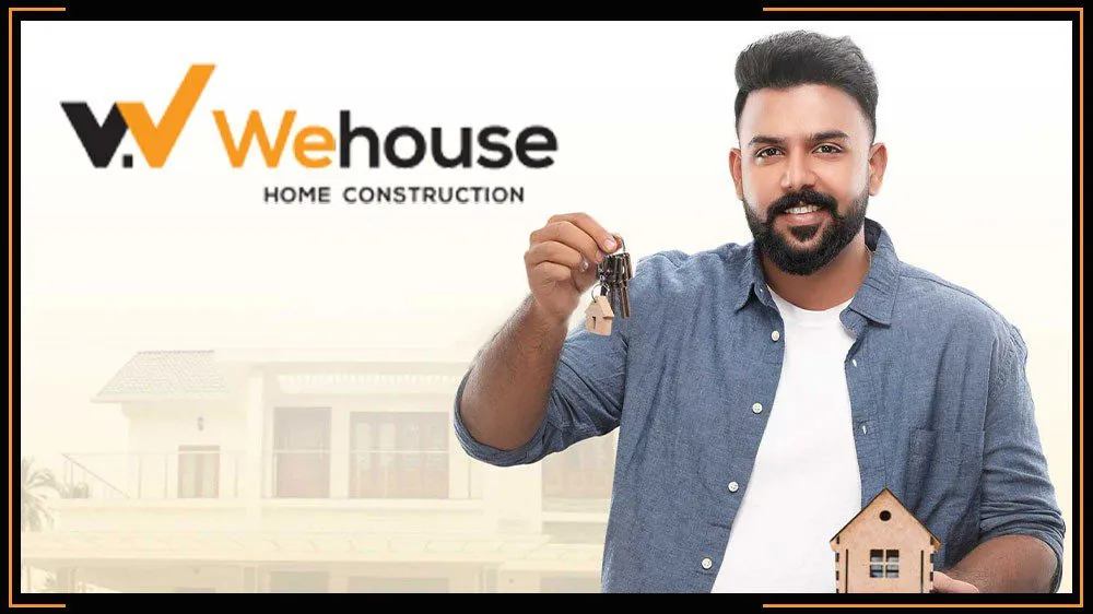 Wehouse - Home Construction