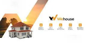 Wehouse - Home Construction - 2