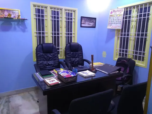 Divine Construction - 2