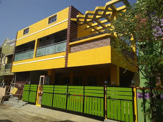 Divine Construction - 3