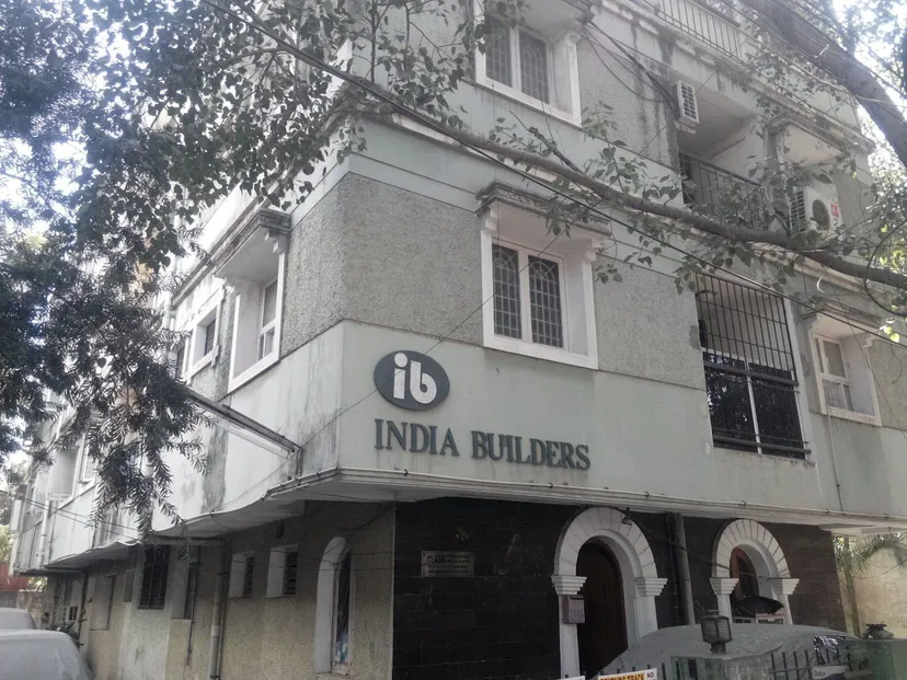 India Builders (Chennai) Limited