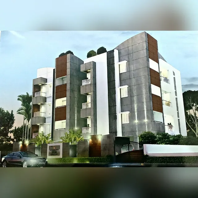 India Builders (Chennai) Limited - 3