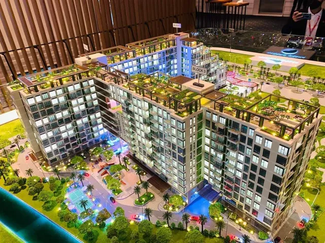 Baashyaam Constructions - 3