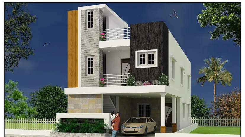 Agam Constructions & Associates