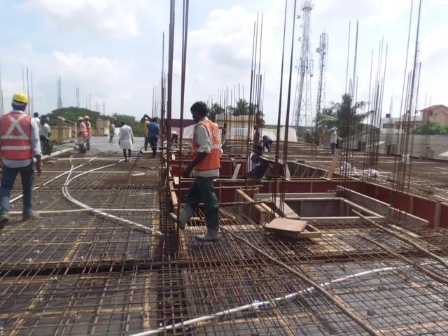 Agam Constructions & Associates - 2