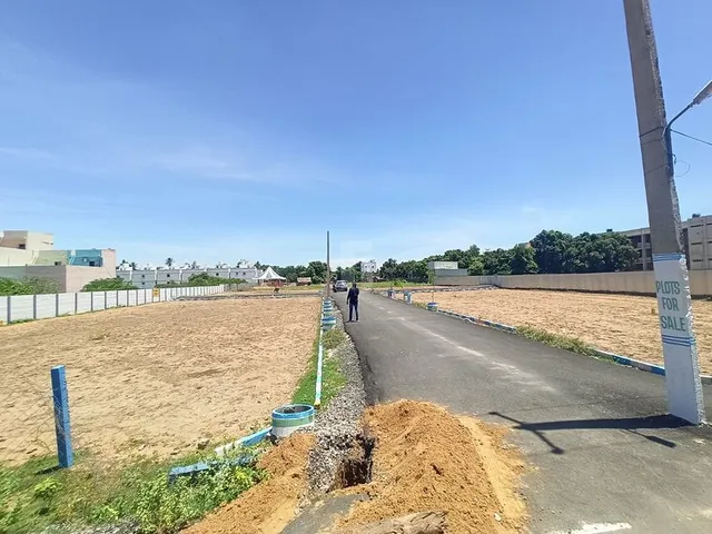 Vijaya Prakash Housing & Infra - 3