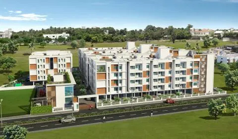 M/s. Kochar Homes Private Limited - 2