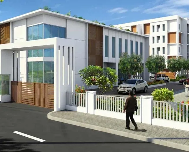 M/s. Kochar Homes Private Limited