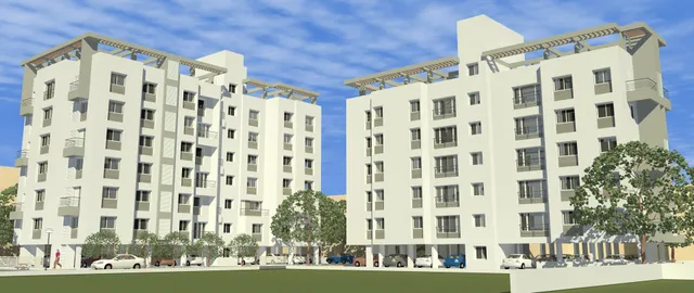 Siddharth Construction - 2