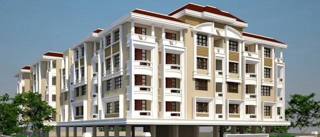 Signet Foundations - 2