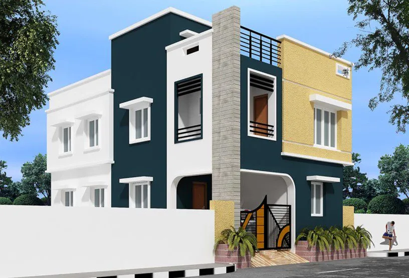 Jhanvi Housing & Infrastructure (P) Ltd