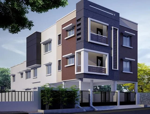 Jhanvi Housing & Infrastructure (P) Ltd - 2