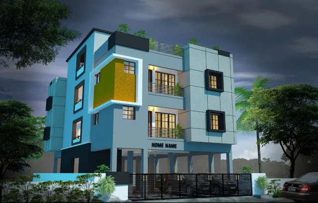 Jhanvi Housing & Infrastructure (P) Ltd - 3
