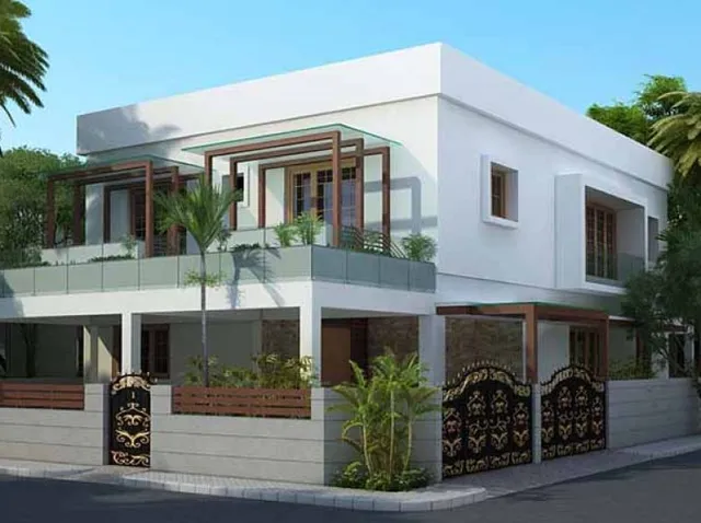 Jhanvi Housing & Infrastructure (P) Ltd - 4