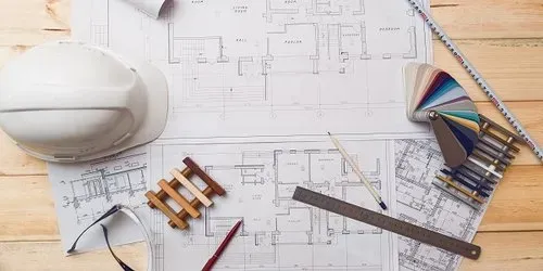 Uppzon Infrastructures Building Interior Contractors - 2