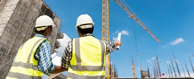 Uppzon Infrastructures Building Interior Contractors - 3