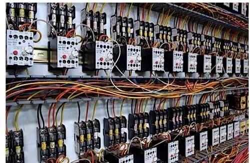 pallikaranai electrical & plumbing work