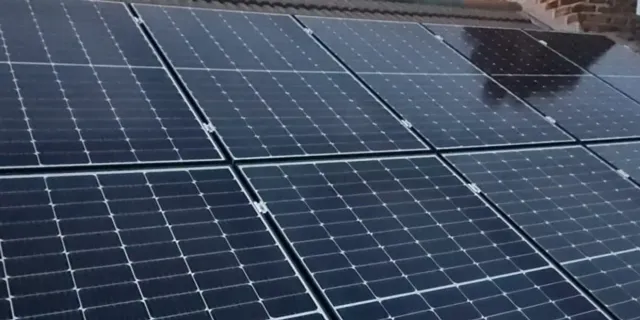 KAARKI ELECTRICALS - 2