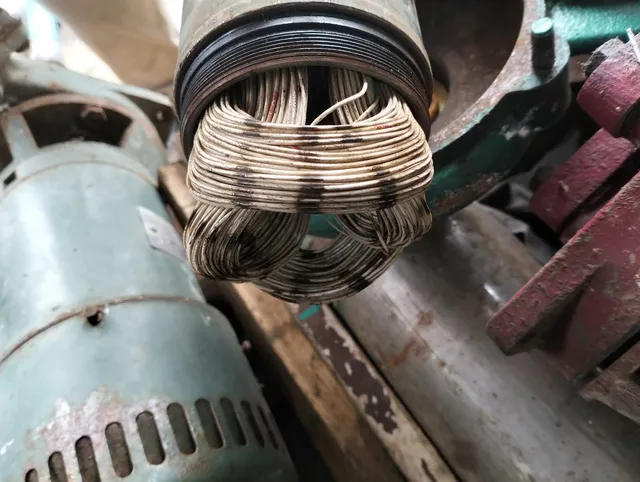 J L R ELECTRICALS AND HOMESERVICES - 2