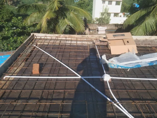 J L R ELECTRICALS AND HOMESERVICES - 4