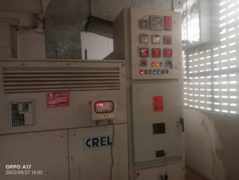 J L R ELECTRICALS AND HOMESERVICES