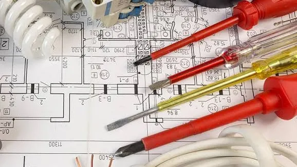 GCN HOME ELECTRICALS SERVICES - 4