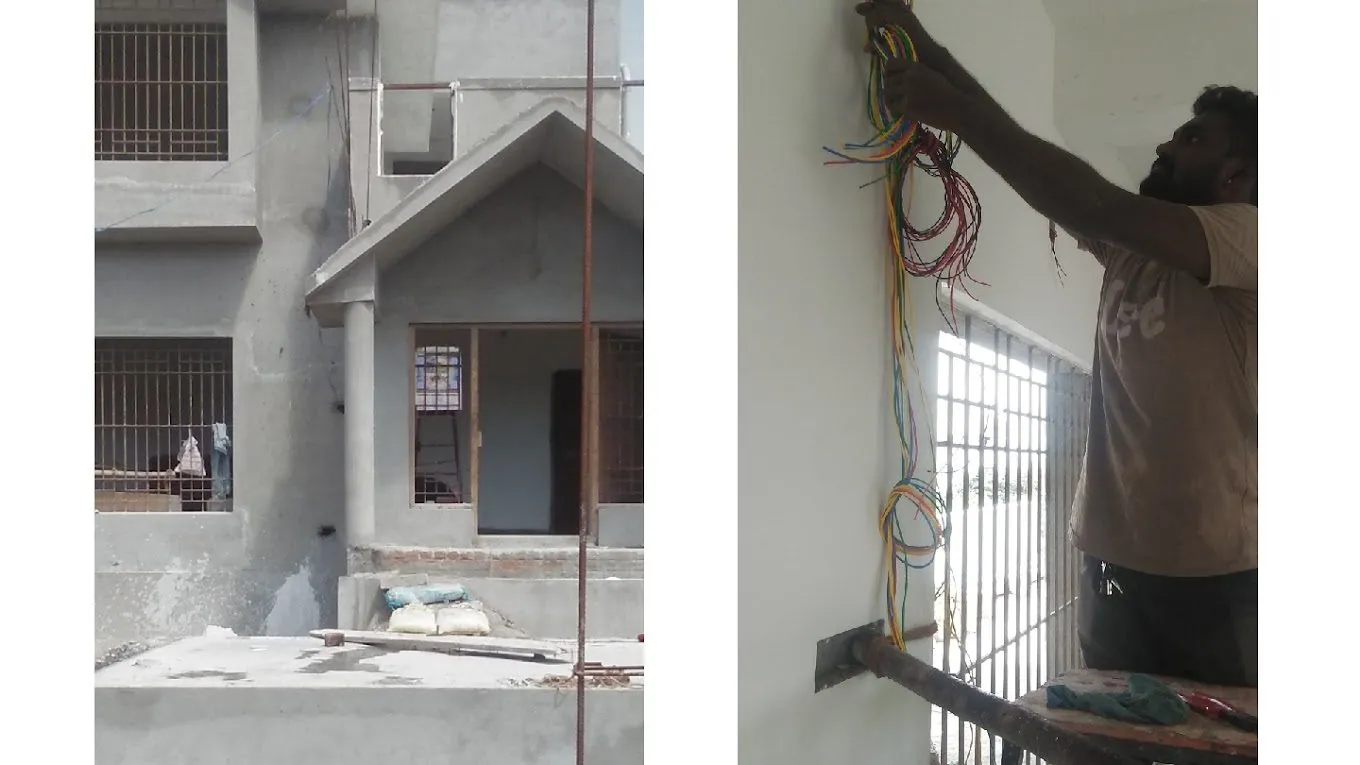 GCN HOME ELECTRICALS SERVICES