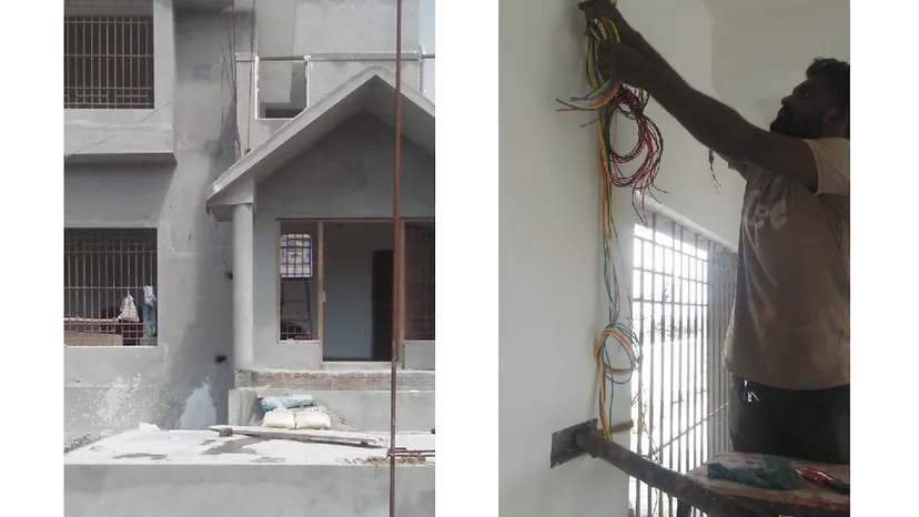 GCN HOME ELECTRICALS SERVICES