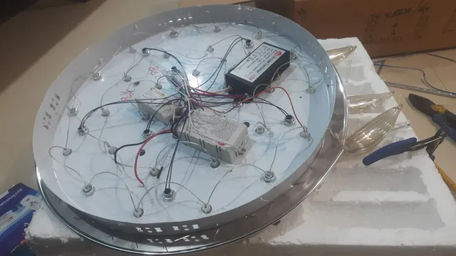 Mithun prakash Electrical - 3