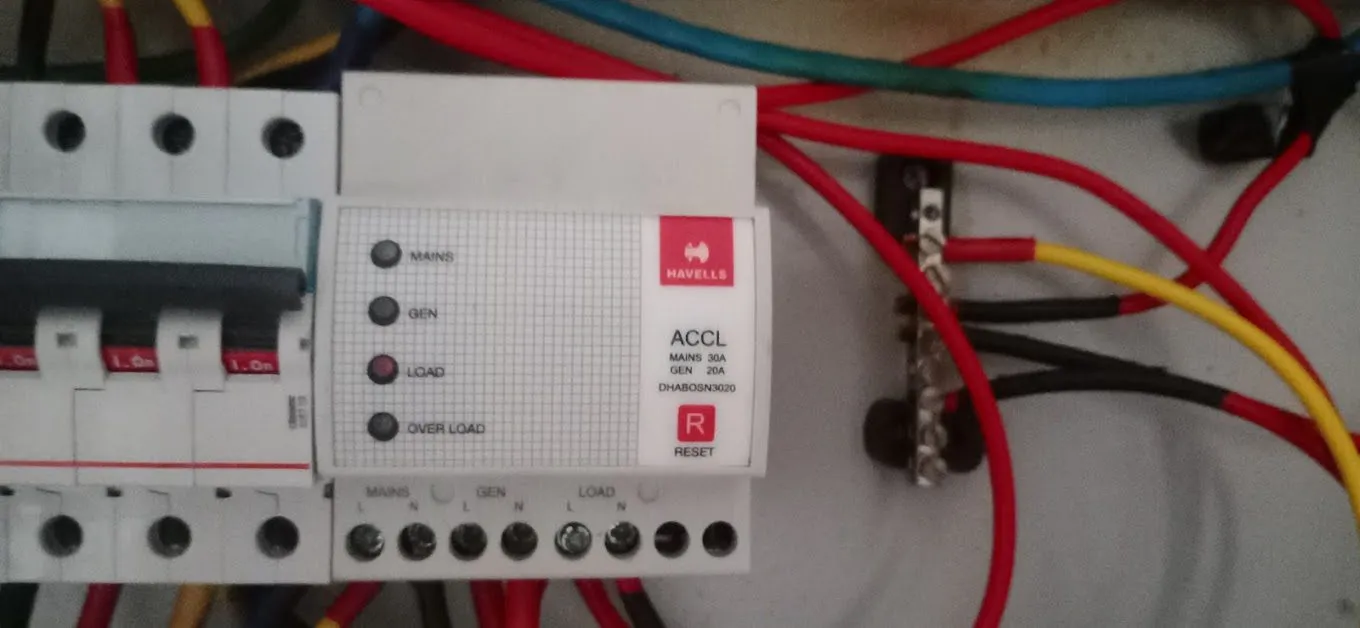 Sri Om Saravana Electrical And Plumbing Works