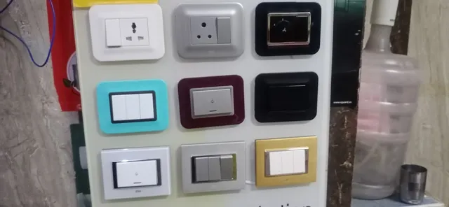 Sri Om Saravana Electrical And Plumbing Works - 3