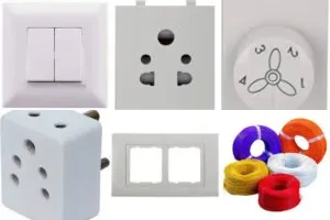 Deebaas Electricals & Company - 4