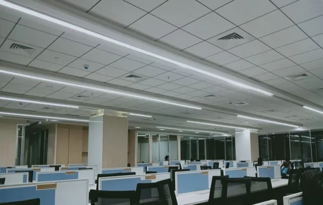 Kevin Electricals Pvt Ltd - 2