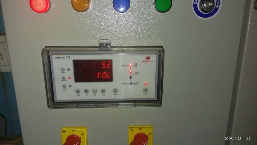 Brothers Electricals