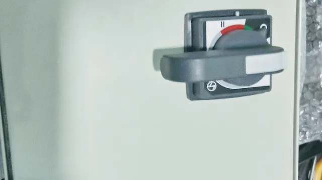 Brothers Electricals - 3