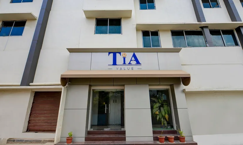 TIA Hotel