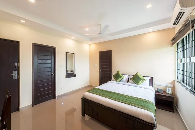 Treebo Trend Adin Residence - 3