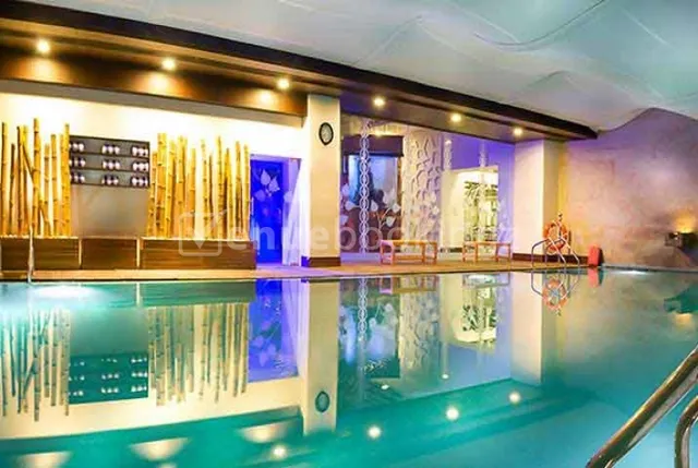 Grand Chennai by GRT Hotels - 3