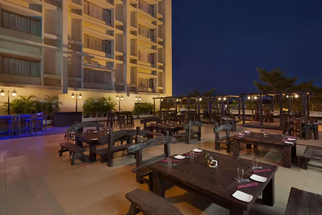 Ramada by Wyndham - 2