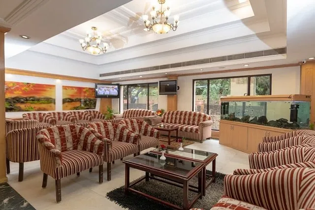 Royal Regency Lifotel by Crossway - 2