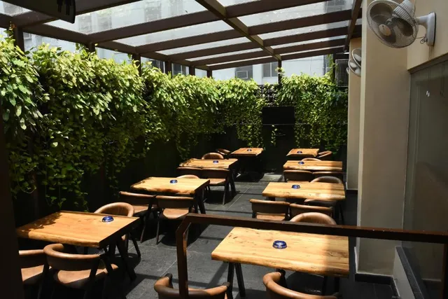 Hotel Blue Diamond - 2