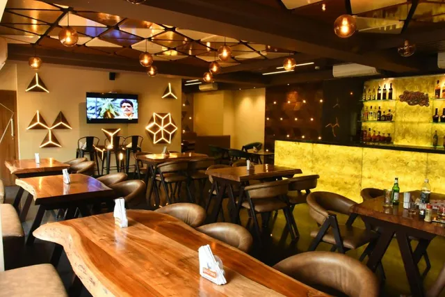 Hotel Blue Diamond - 3